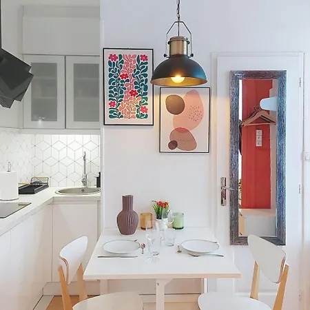 Gambetta By Interhome Apartman Deauville