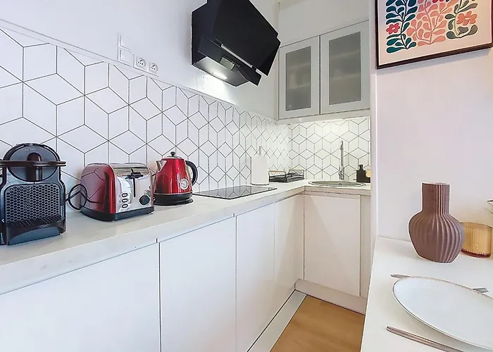 公寓 Gambetta By Interhome 多维尔