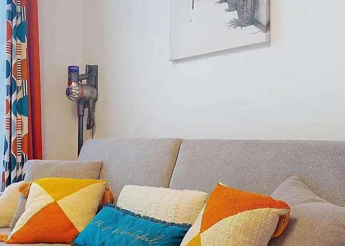 Gambetta By Interhome * 多维尔