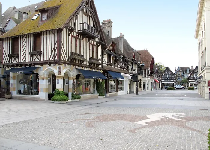 Gambetta By Interhome *