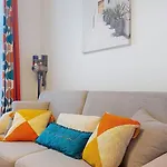 Gambetta By Interhome * Deauville