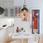 Gambetta By Interhome Appartement Deauville