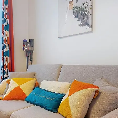 Gambetta By Interhome * Deauville