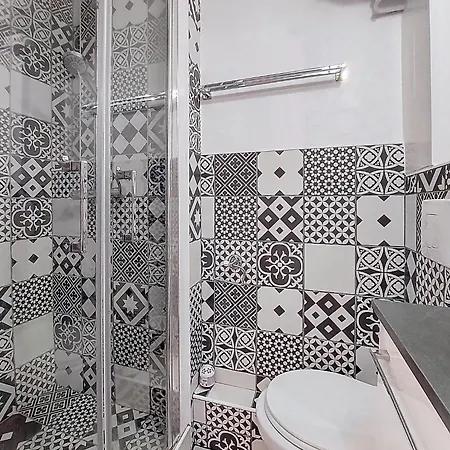 Gambetta By Interhome