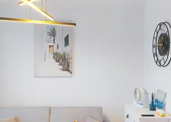 Apartment Gambetta By Interhome