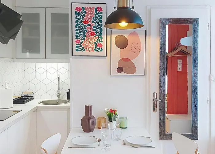 Gambetta By Interhome Apartment Deauville