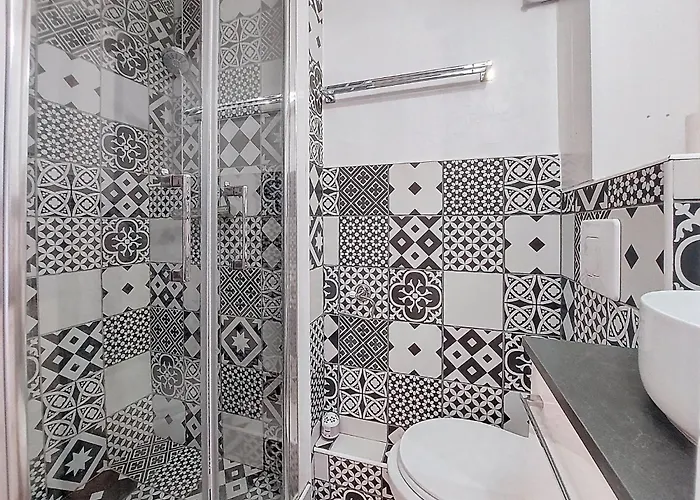 Gambetta By Interhome